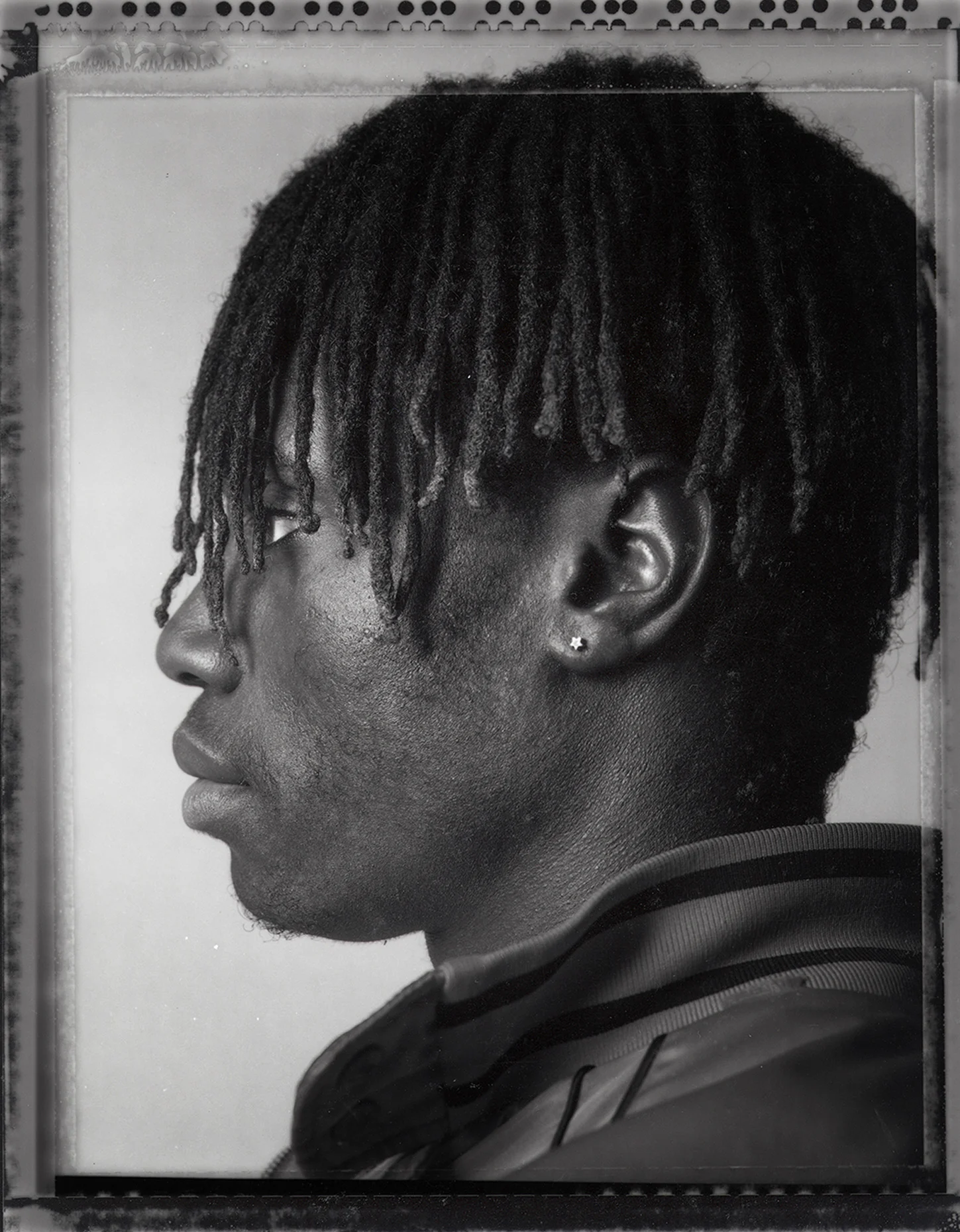 Portrait Photography Derek Israelsen profile
