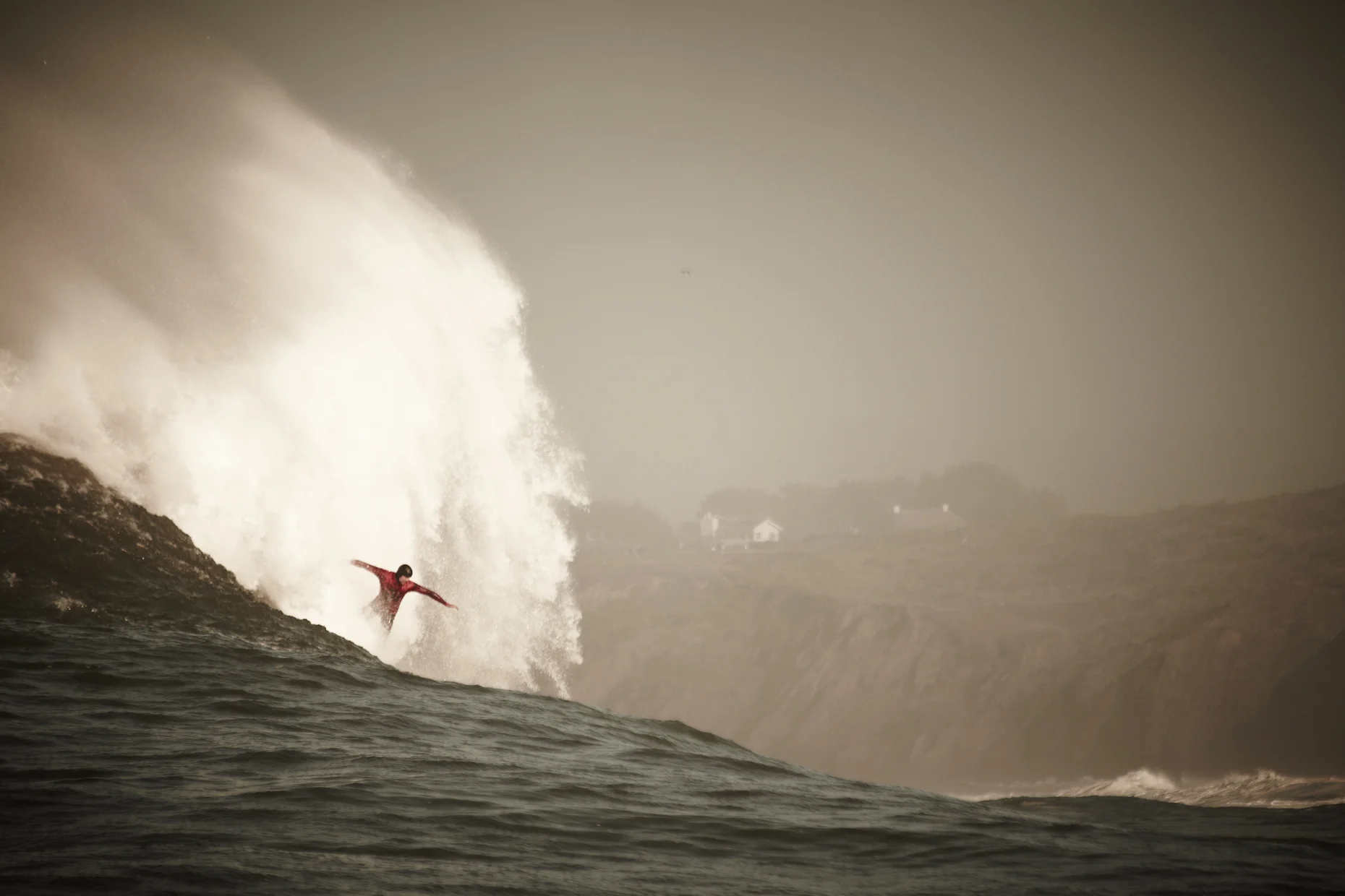 Projects Action Photography Derek Israelsen 008 Surfing The Wave