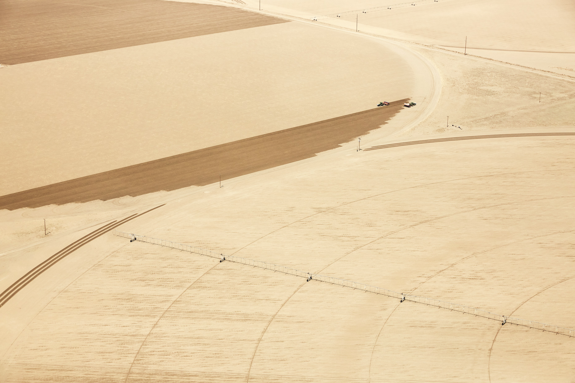 Aerial Photography Derek Israelsen Crop Planning