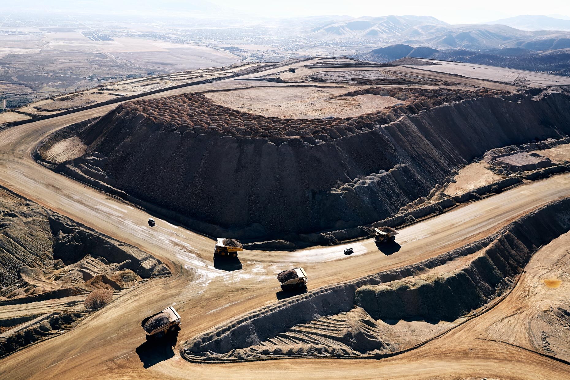 Projects_Travel_Photography_Derek_Israelsen_017_Mining_Trucks.jpg