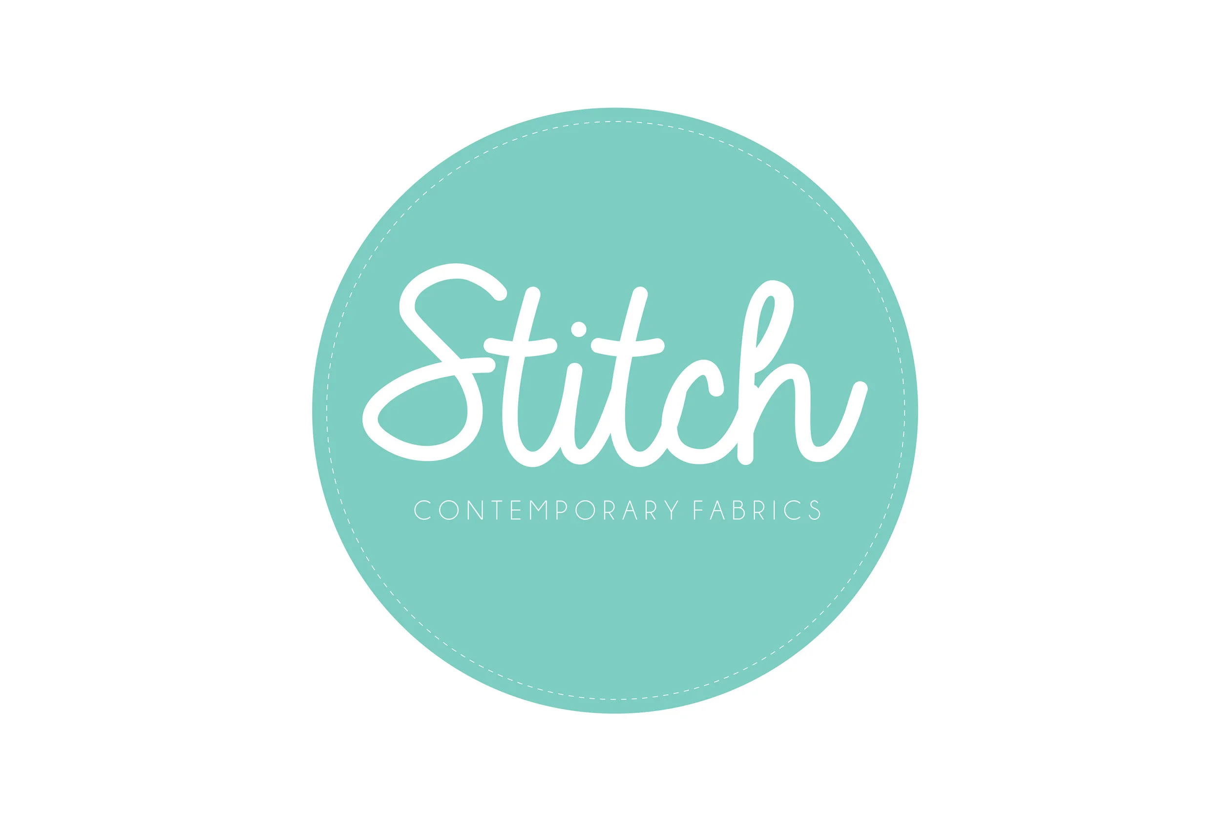 Stitch Logo