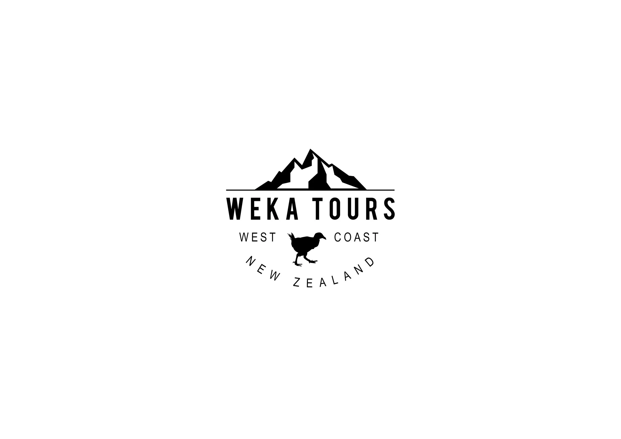 Weka Tours Logo