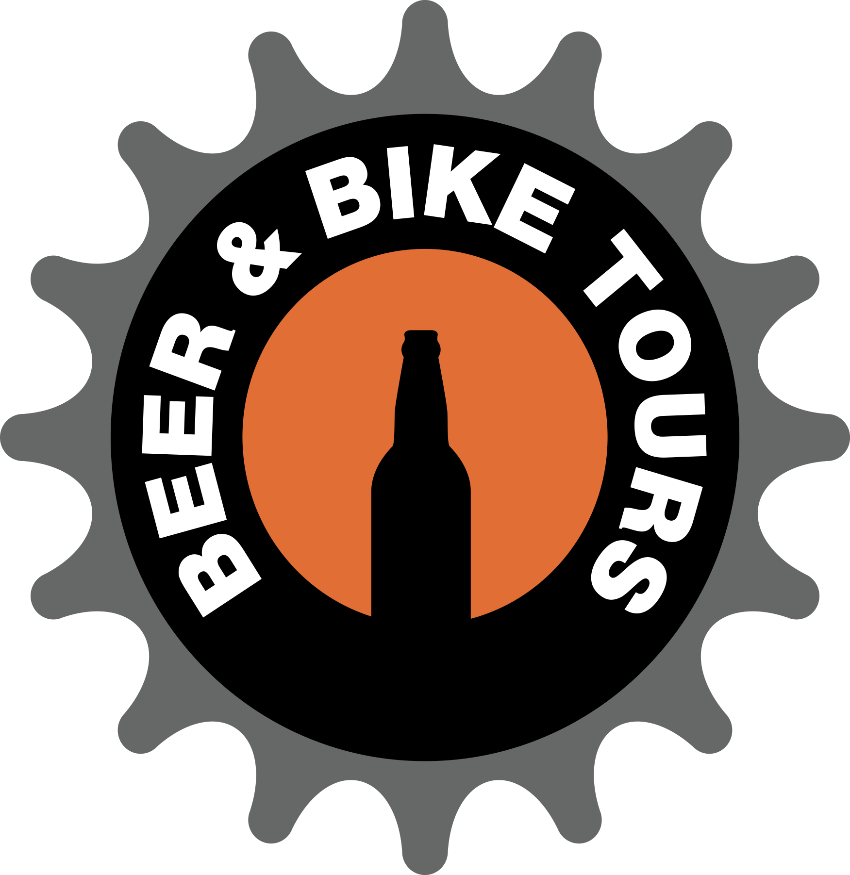Beer &amp; Bike Tours