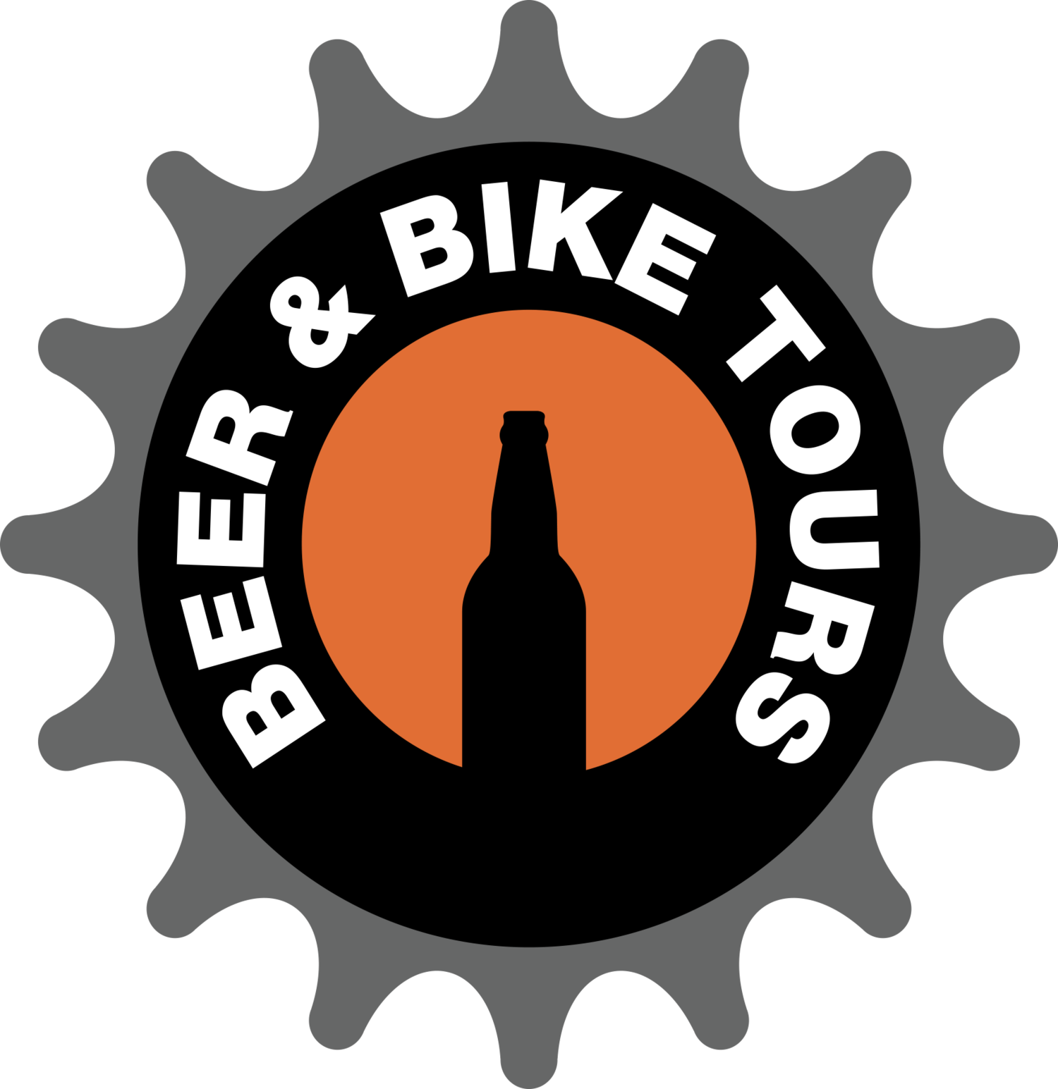 Beer & Bike Tours