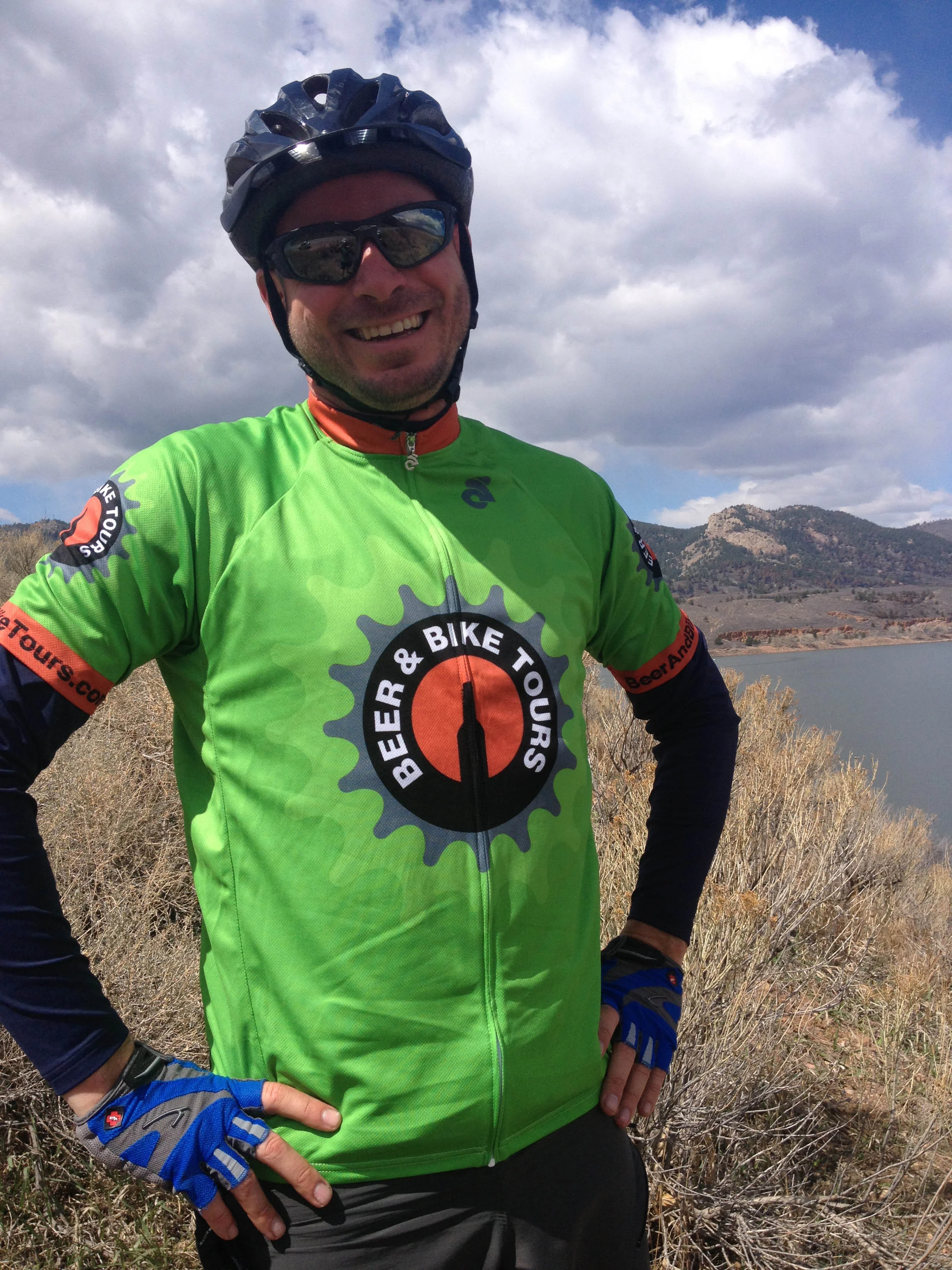 Beer & Bike Tours
