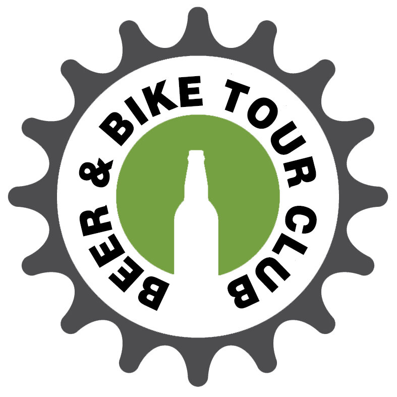 Beer & Bike Tours — Tour Club