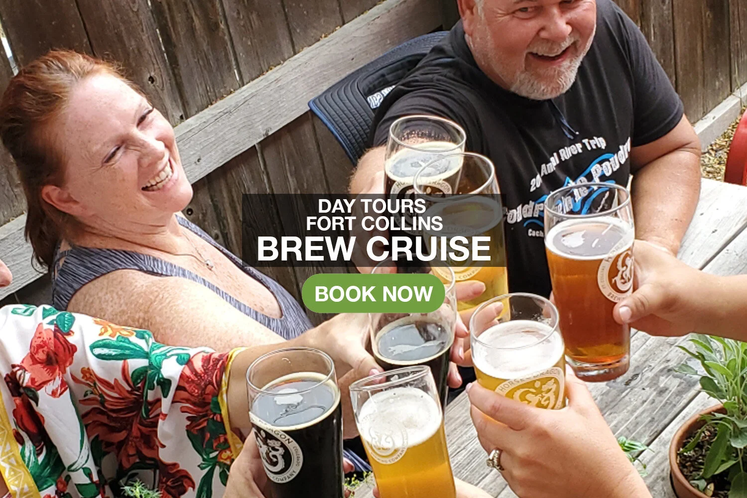 Beer & Bike Tours