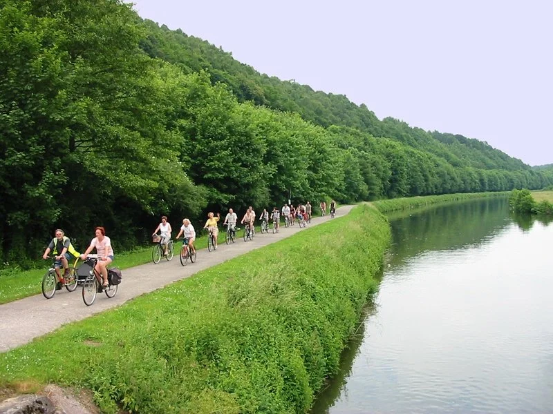  Credit: Wallonie Tourism 