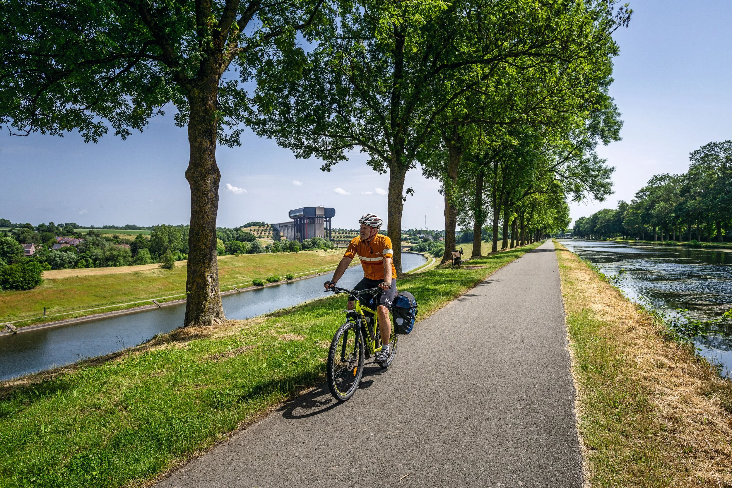  Credit: Wallonie Tourism 