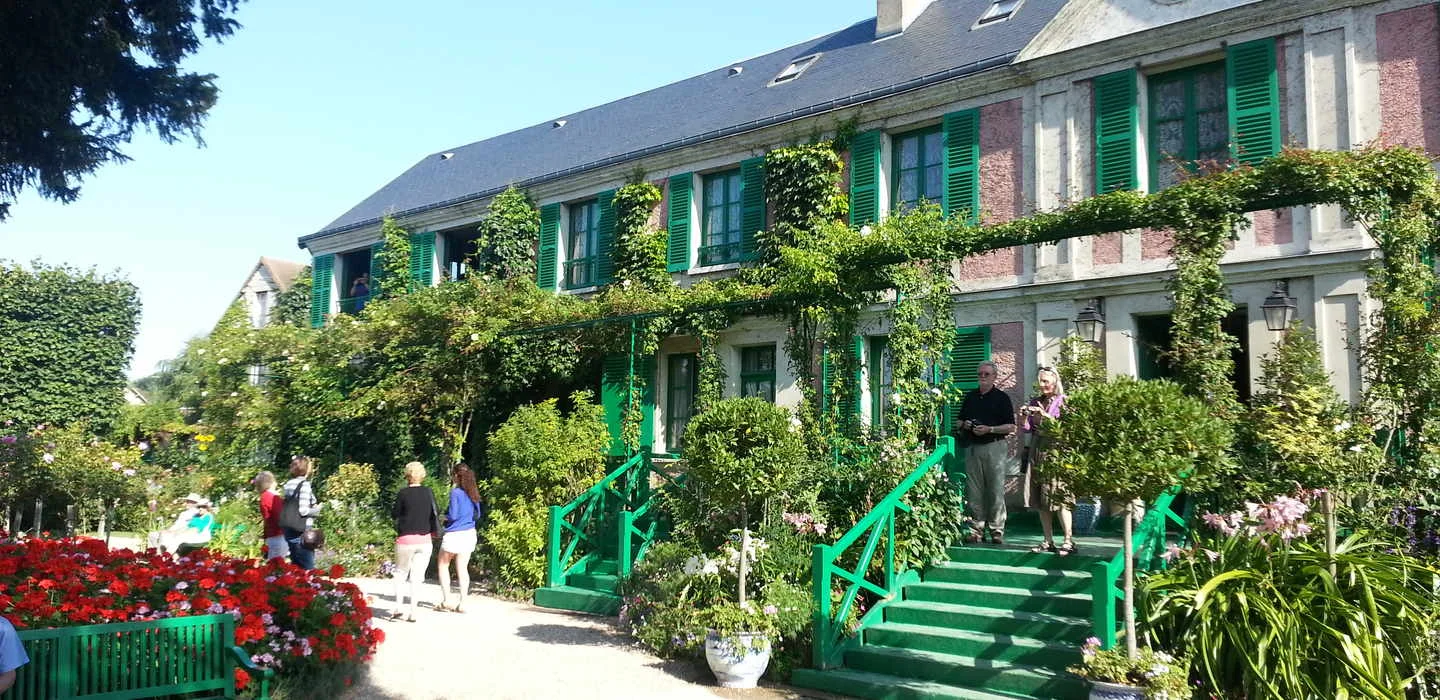 Giverny house guests.jpg