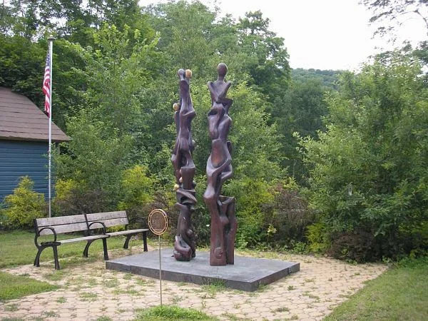 Ascent by Mark Pilato 9-11 Memorial in Halcottsville NY by Simona David_opt.jpg