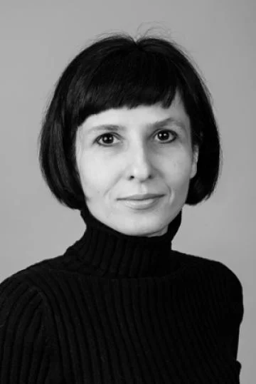 Simona David.