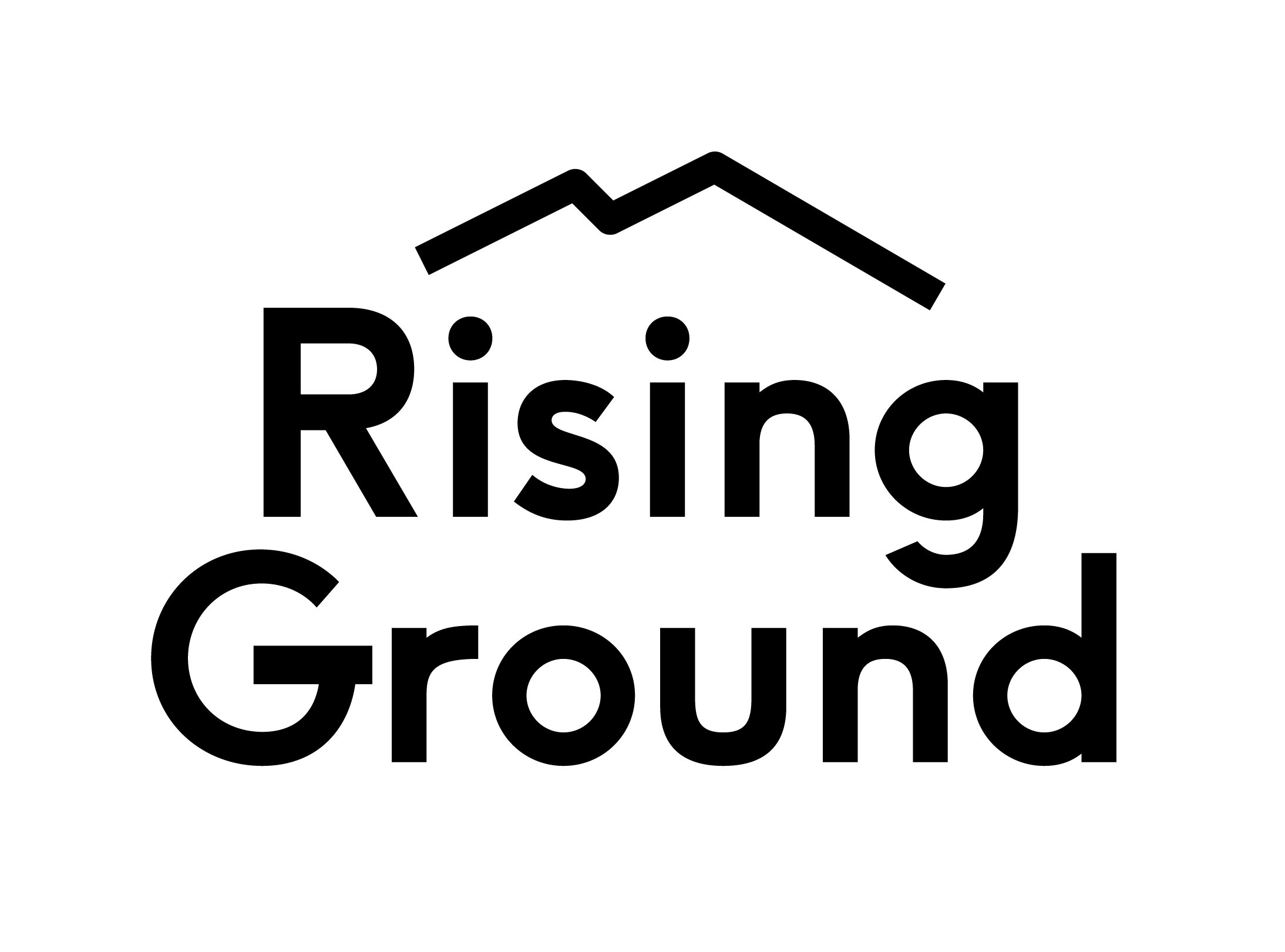 Rising Ground