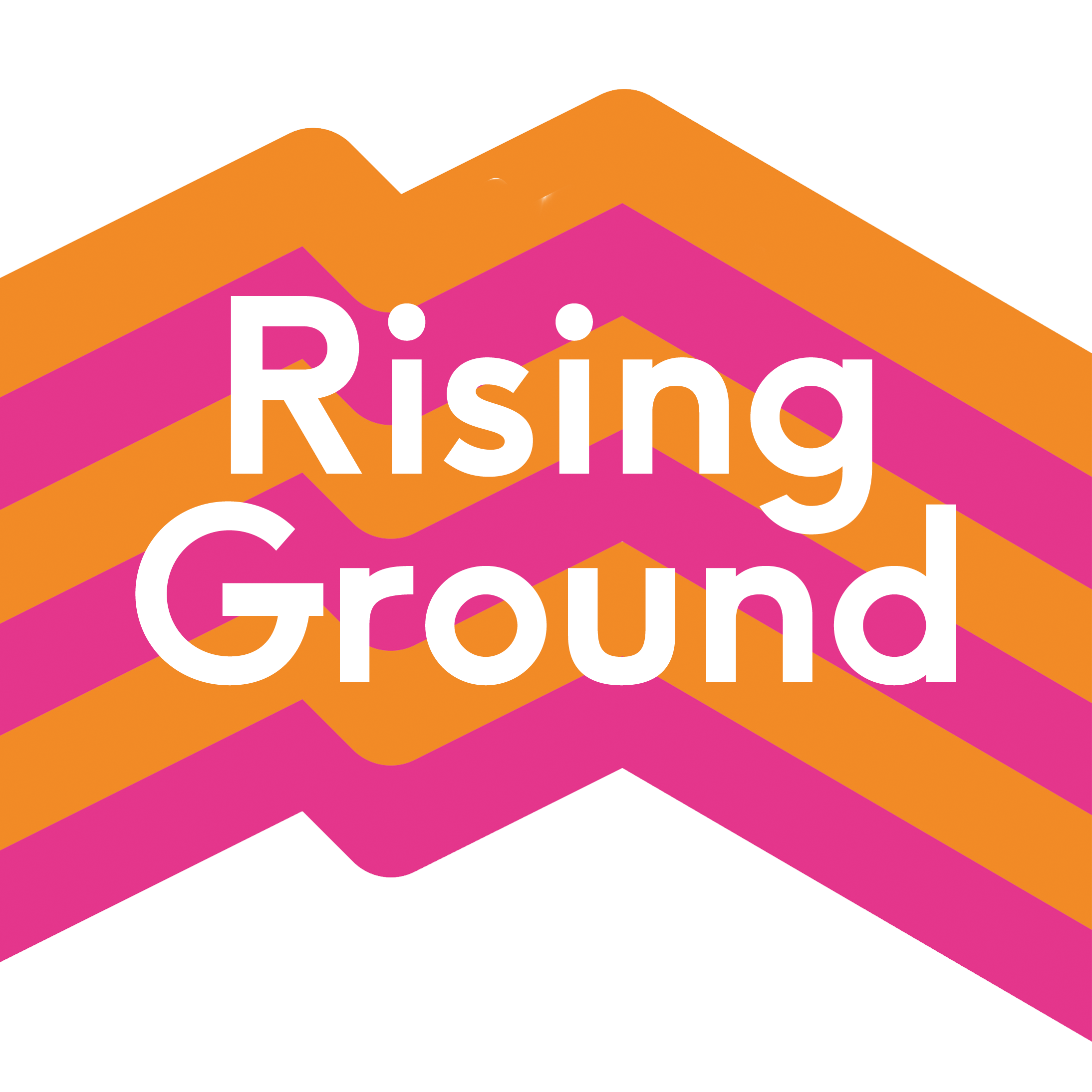 Rising Ground