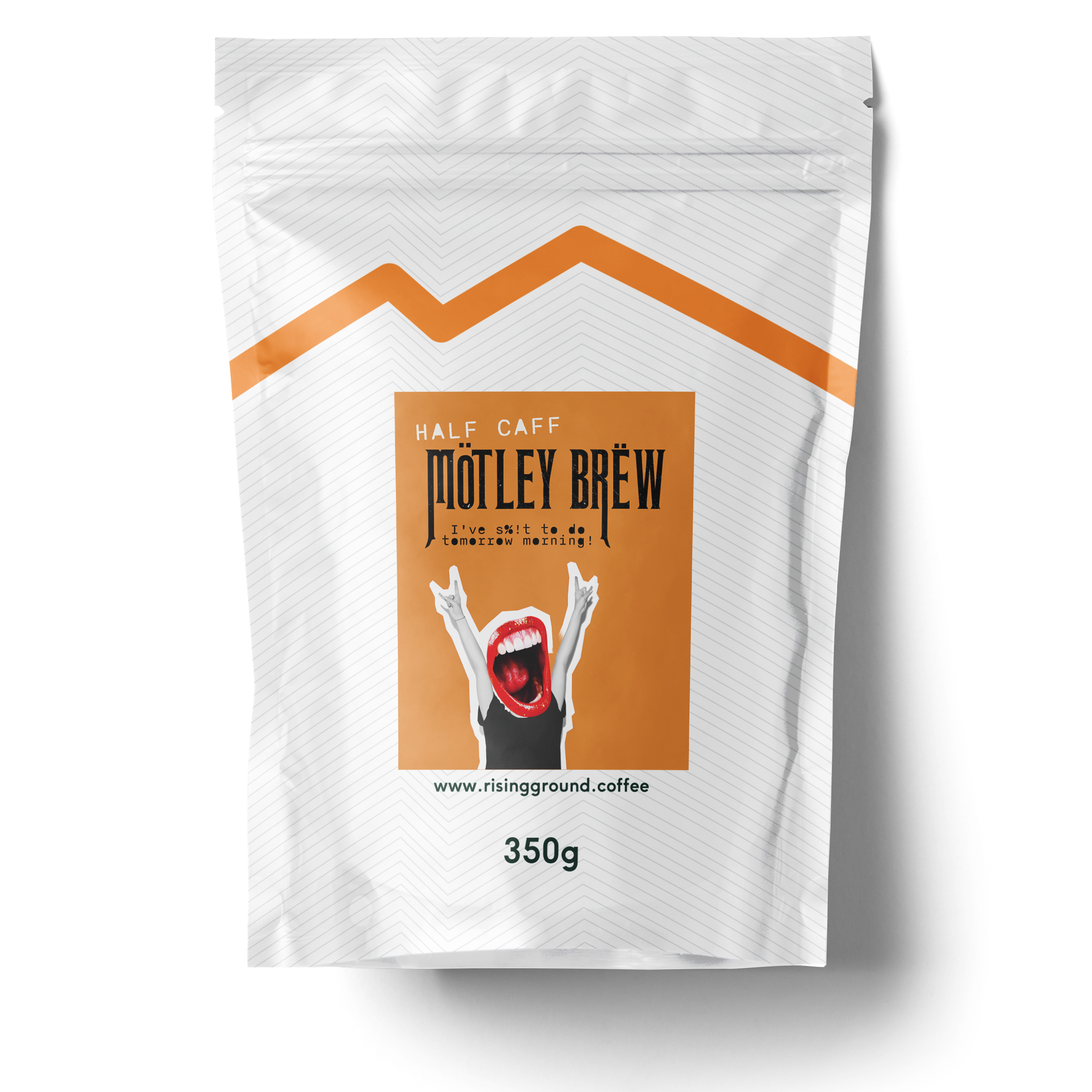 Motley Brew