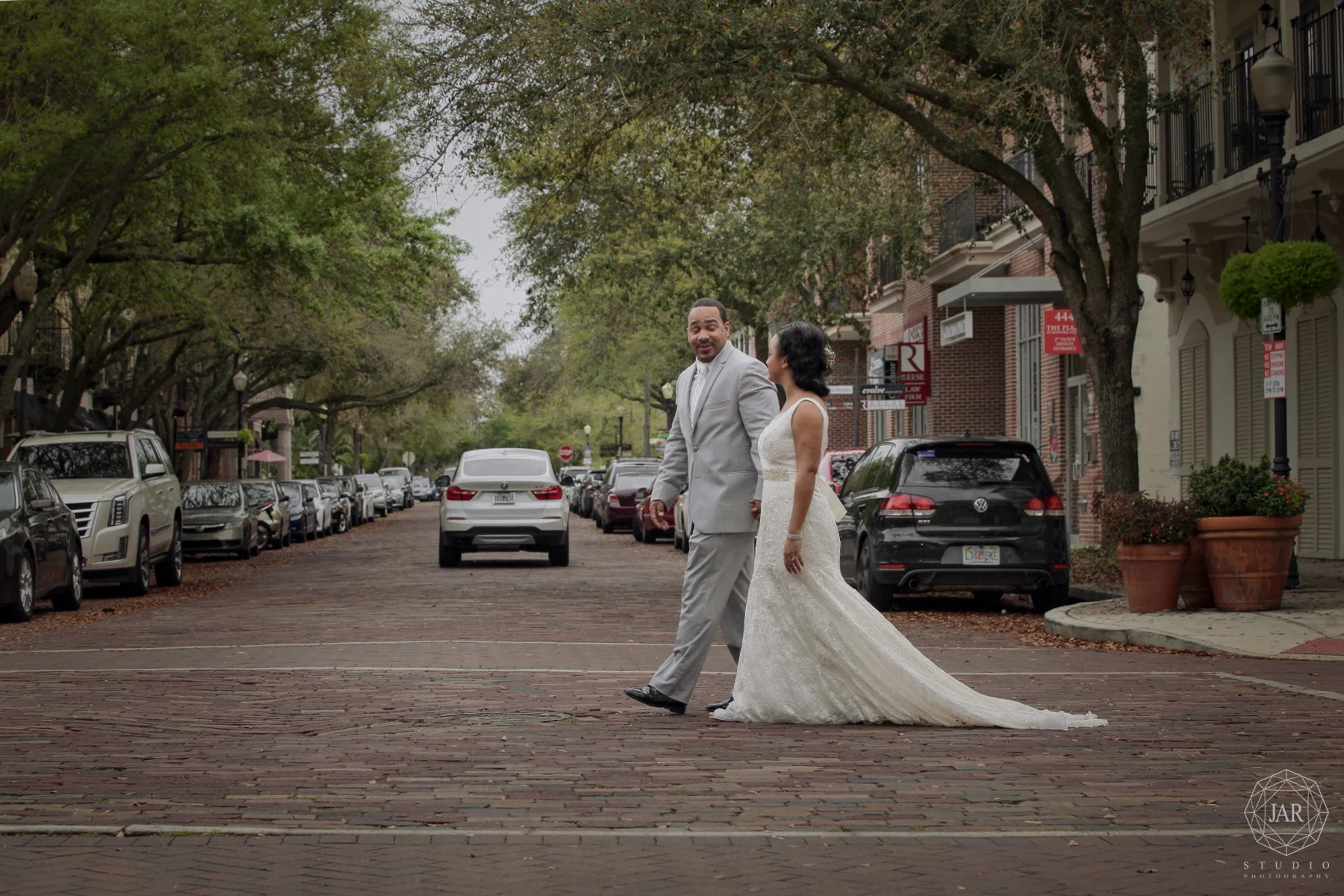 Winter Park Wedding Photographer
