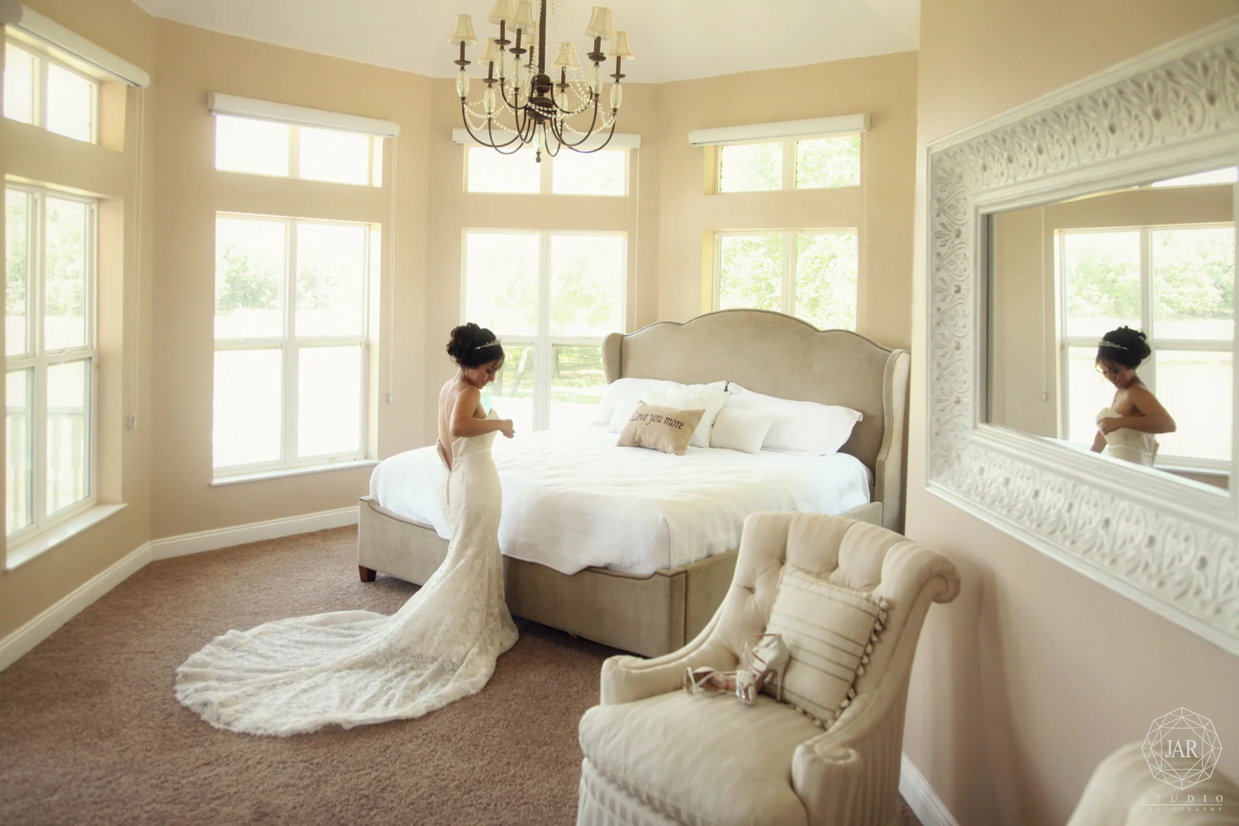 Lakeside Ranch Wedding Photographer JARSTUDIO