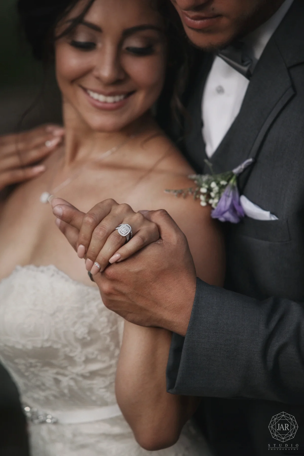 Orlando Wedding Portrait Photographer Best