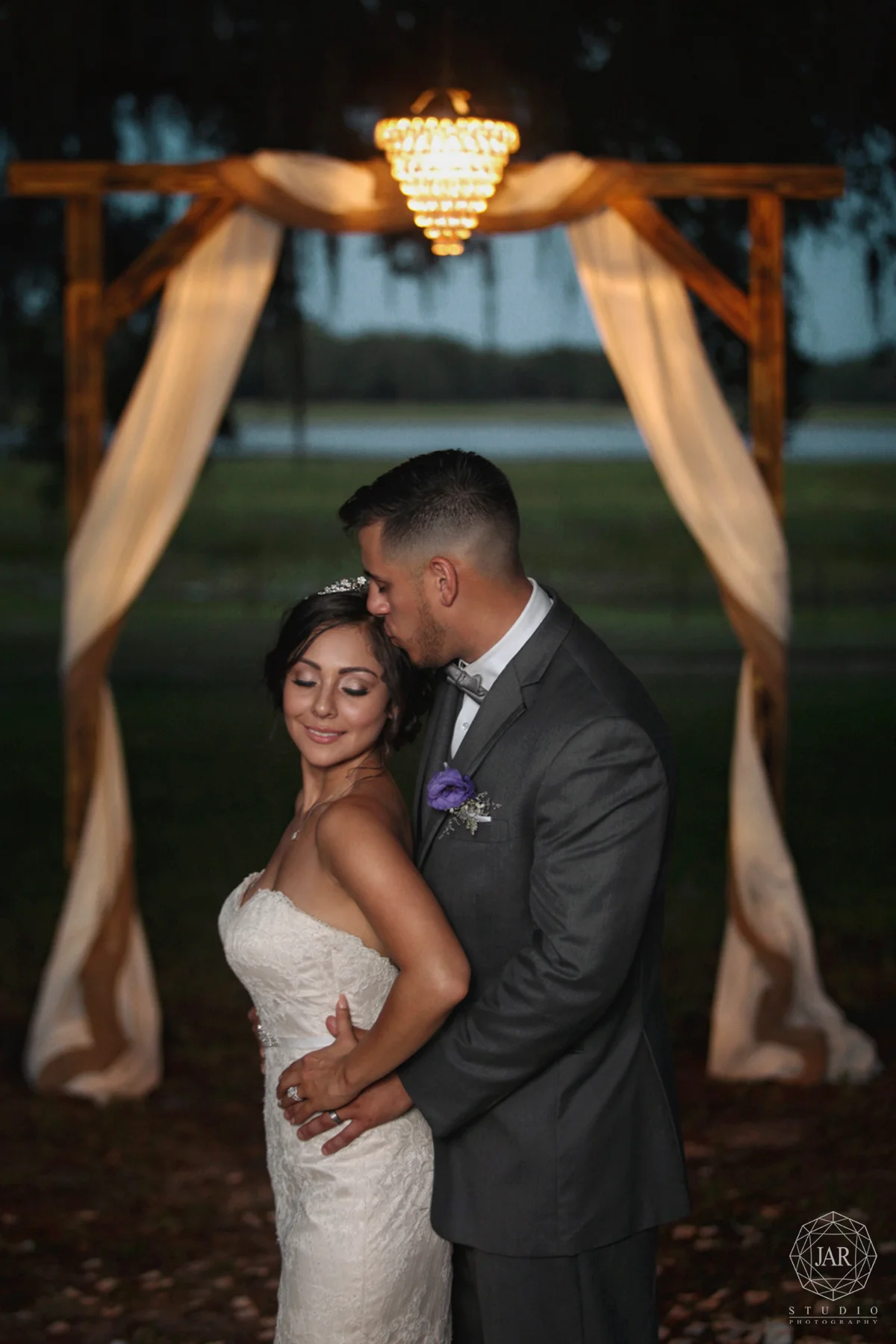 Winter Park Wedding Portraits Fine Art