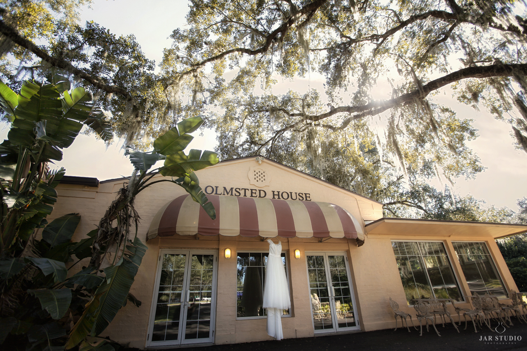 Bok Tower Gardens Lake Wales Wedding Jar Studio Orlando