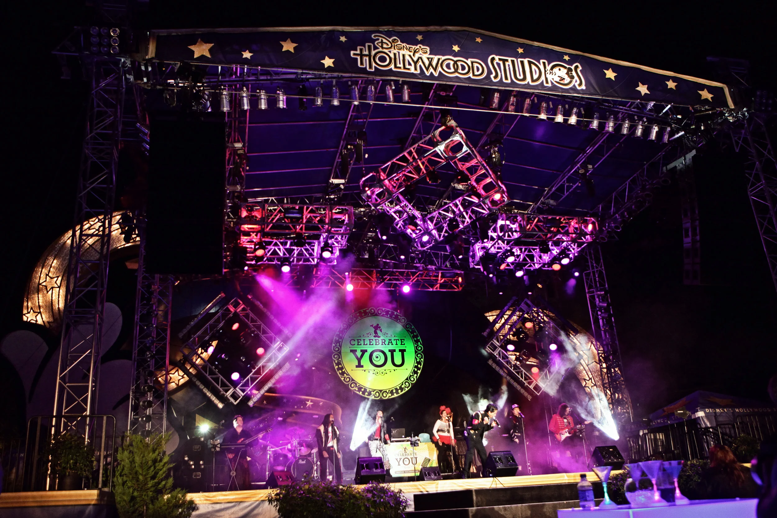 Corporate Events in Orlando