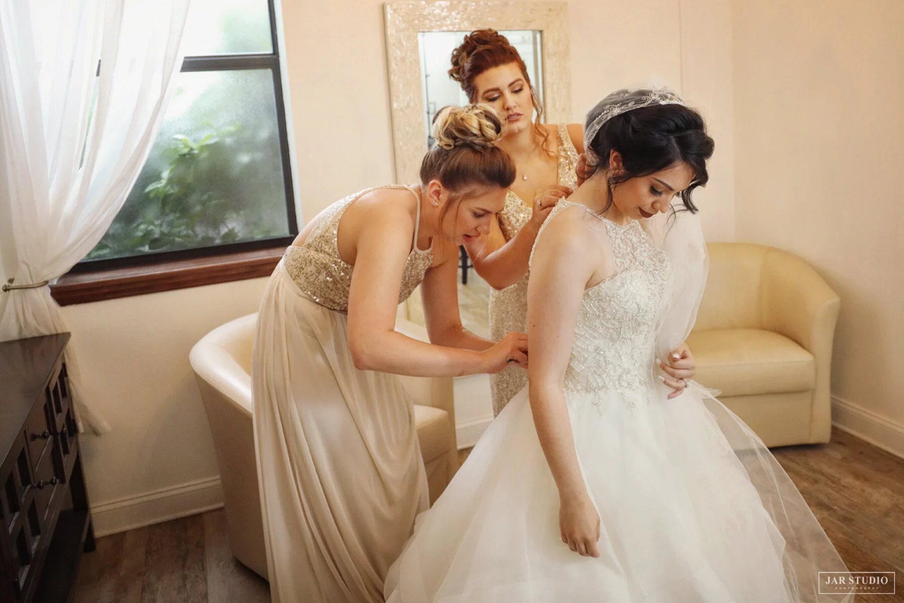 K & R - JAR STUDIO WEDDINGS