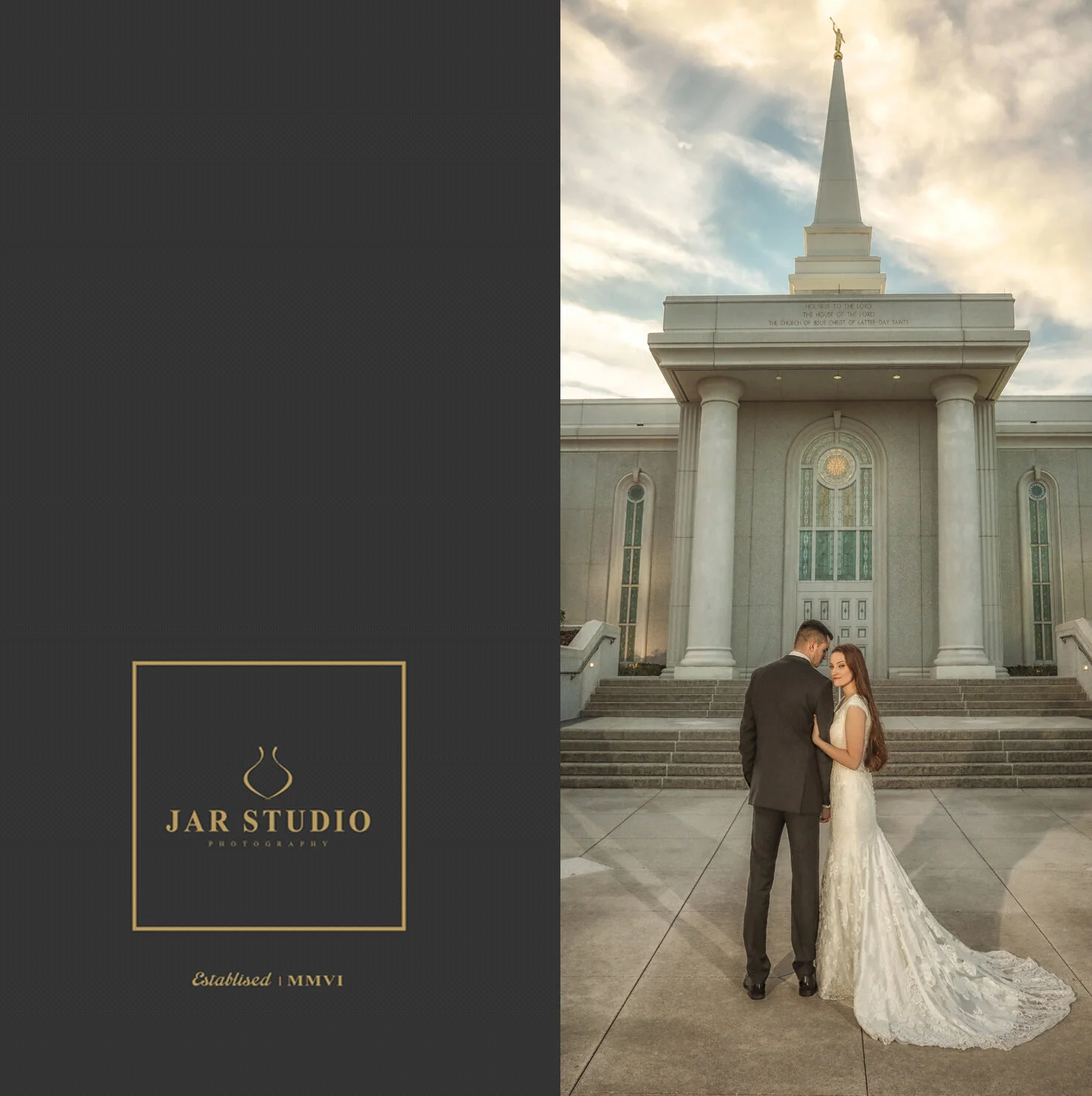 JARSTUDIO Wedding Photography