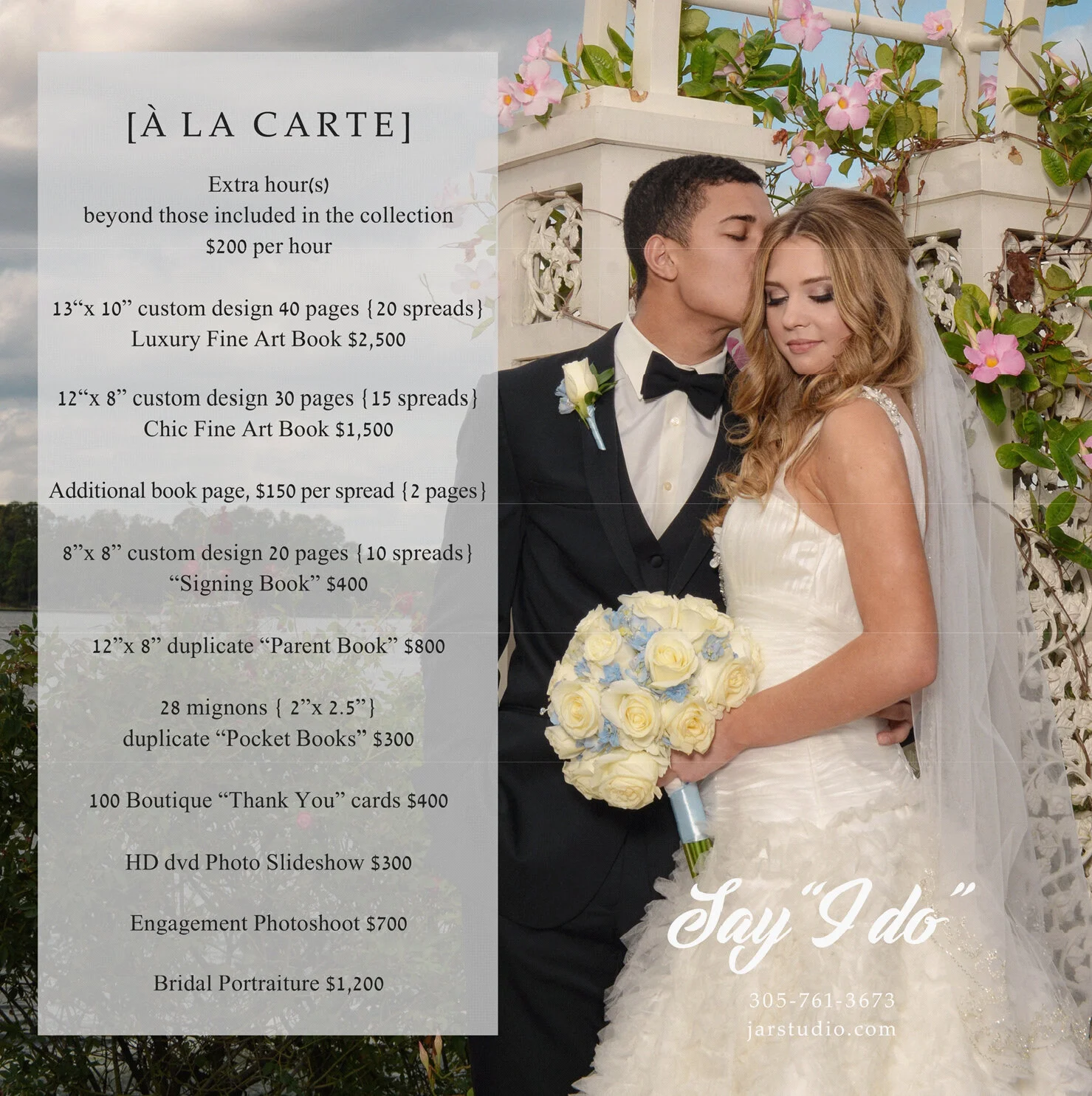 JARSTUDIO Wedding Photography