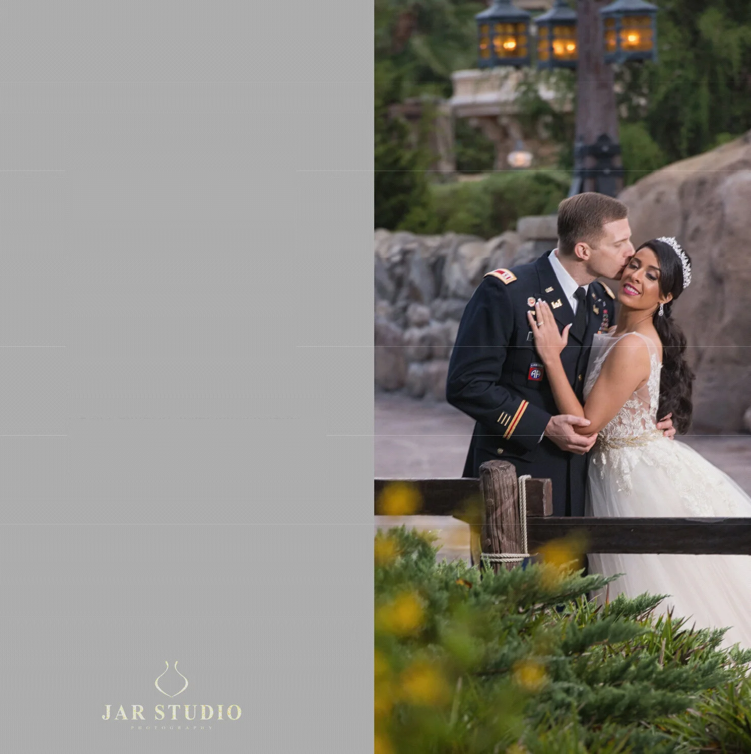 JARSTUDIO Wedding Photography