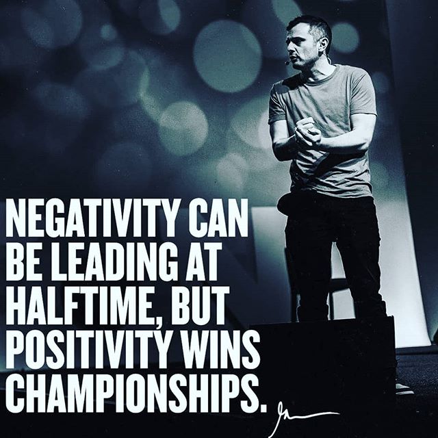 Gary Vee speaks the truth!
#garyvee #garyveequotes #bekind #positivity #championships #winning #mattressfundraiser #cfscolumbus #cfs
We've given back over $70k this year and are not stopping anytime soon!
@garyvee