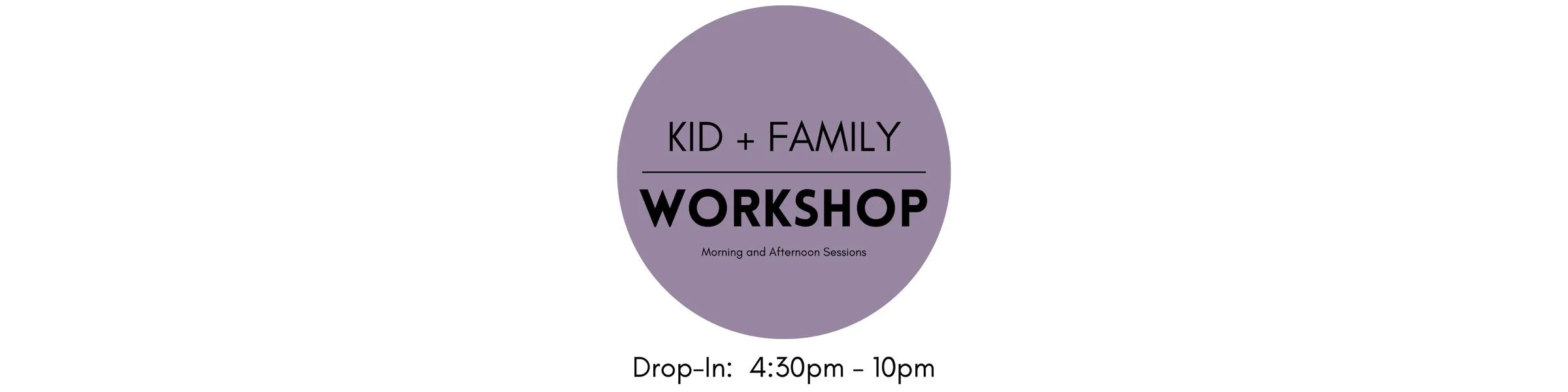 Kids Camp