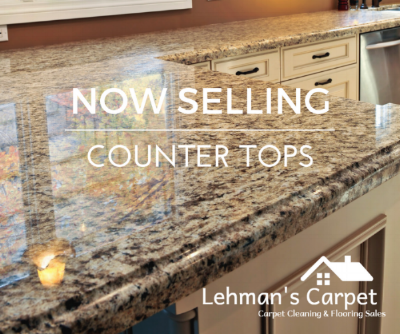 Counter Tops Accents Lehman S Carpet, What Causes Pitting In Quartz Countertops