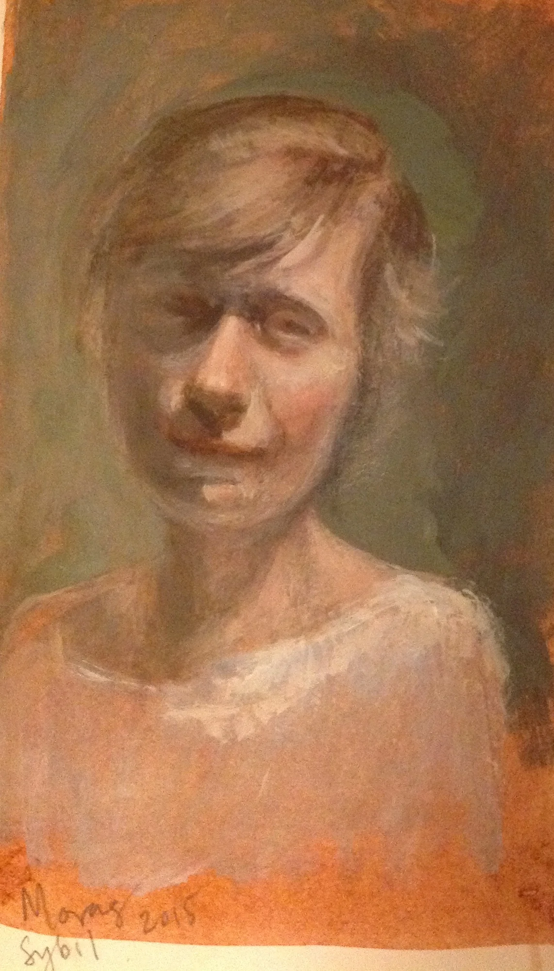 Sybil