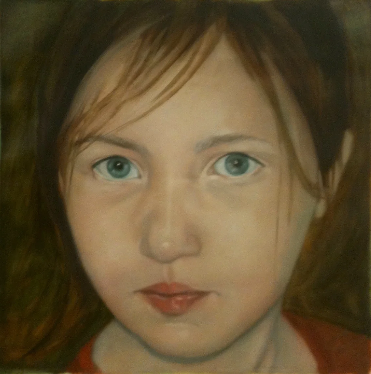 Louise Gray