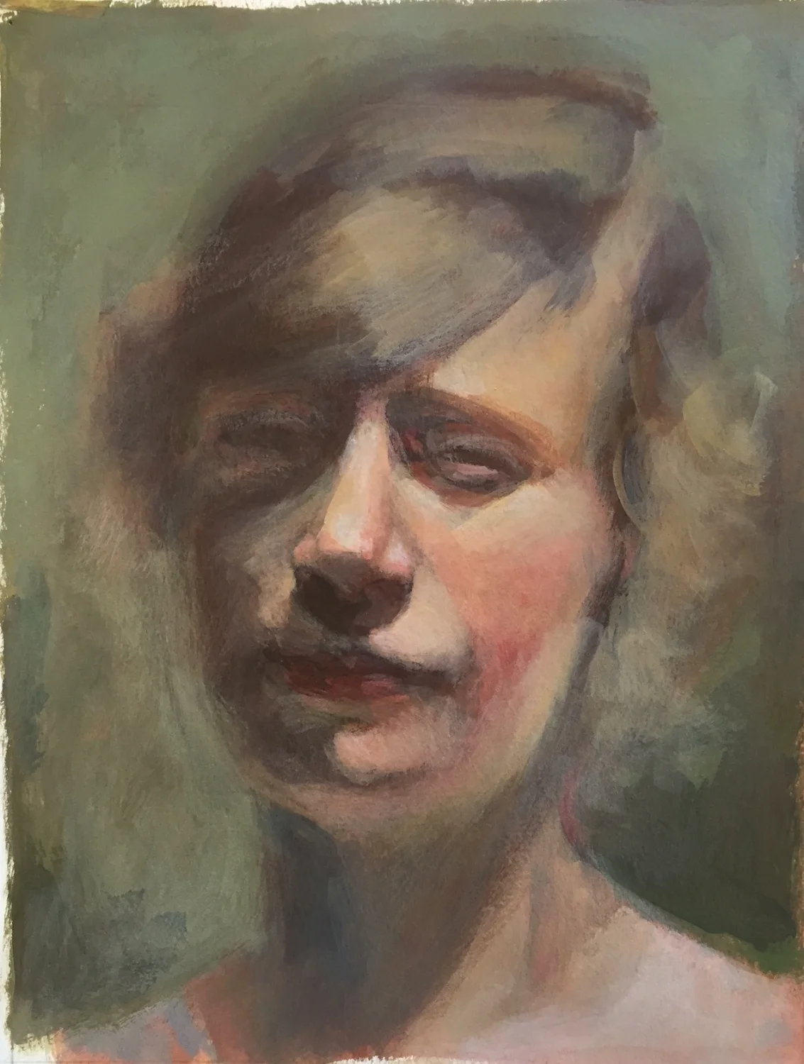 Sybil