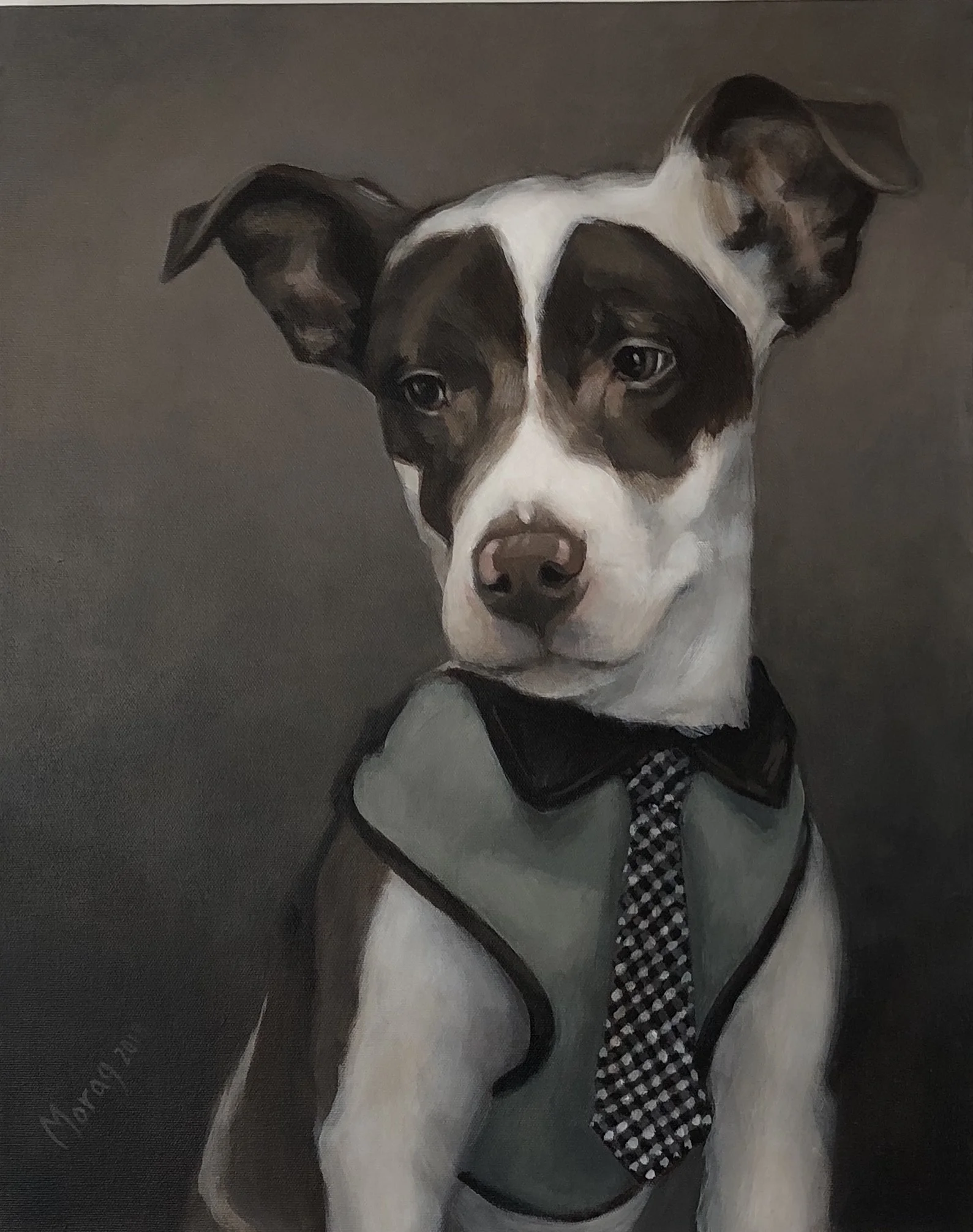 Little Gent