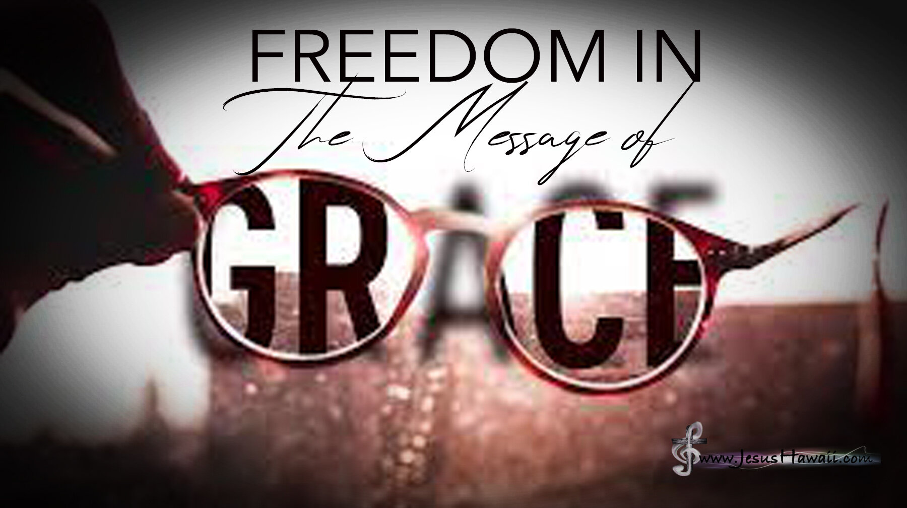 GRACE - Freedom