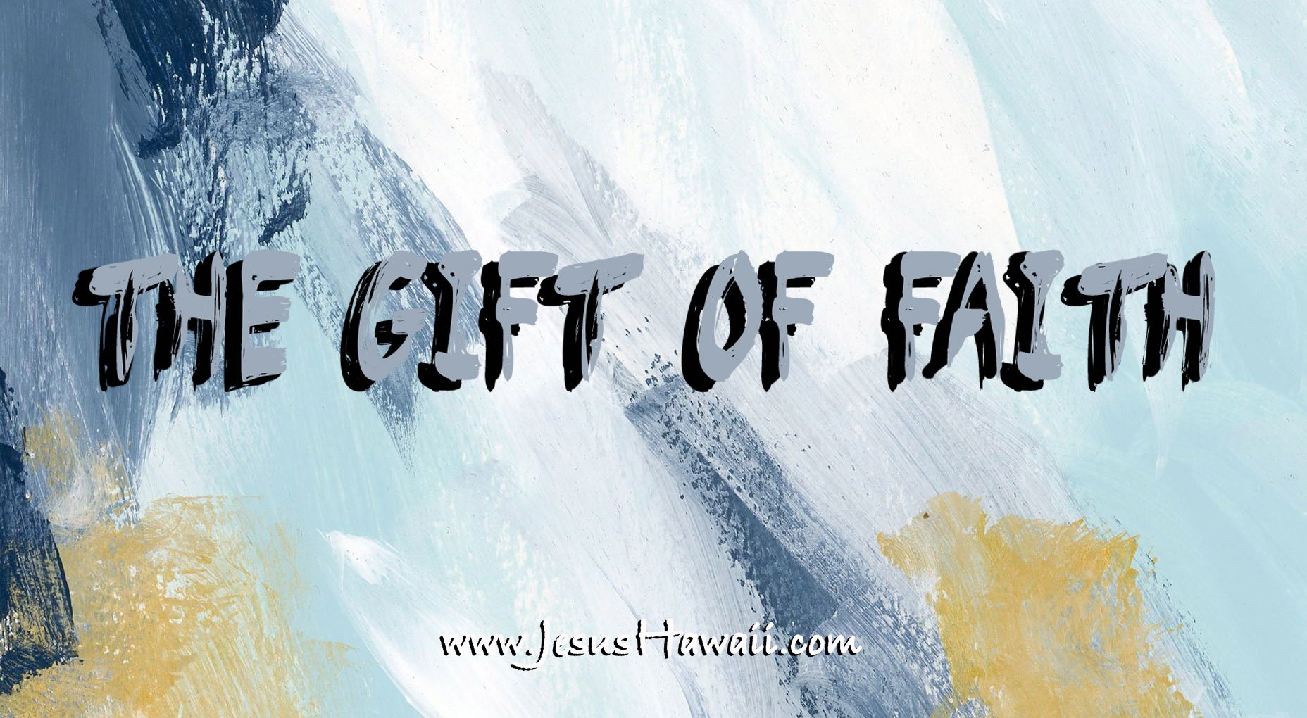 God's Gift of Love: A Family of Faith - Wisdom Hunters