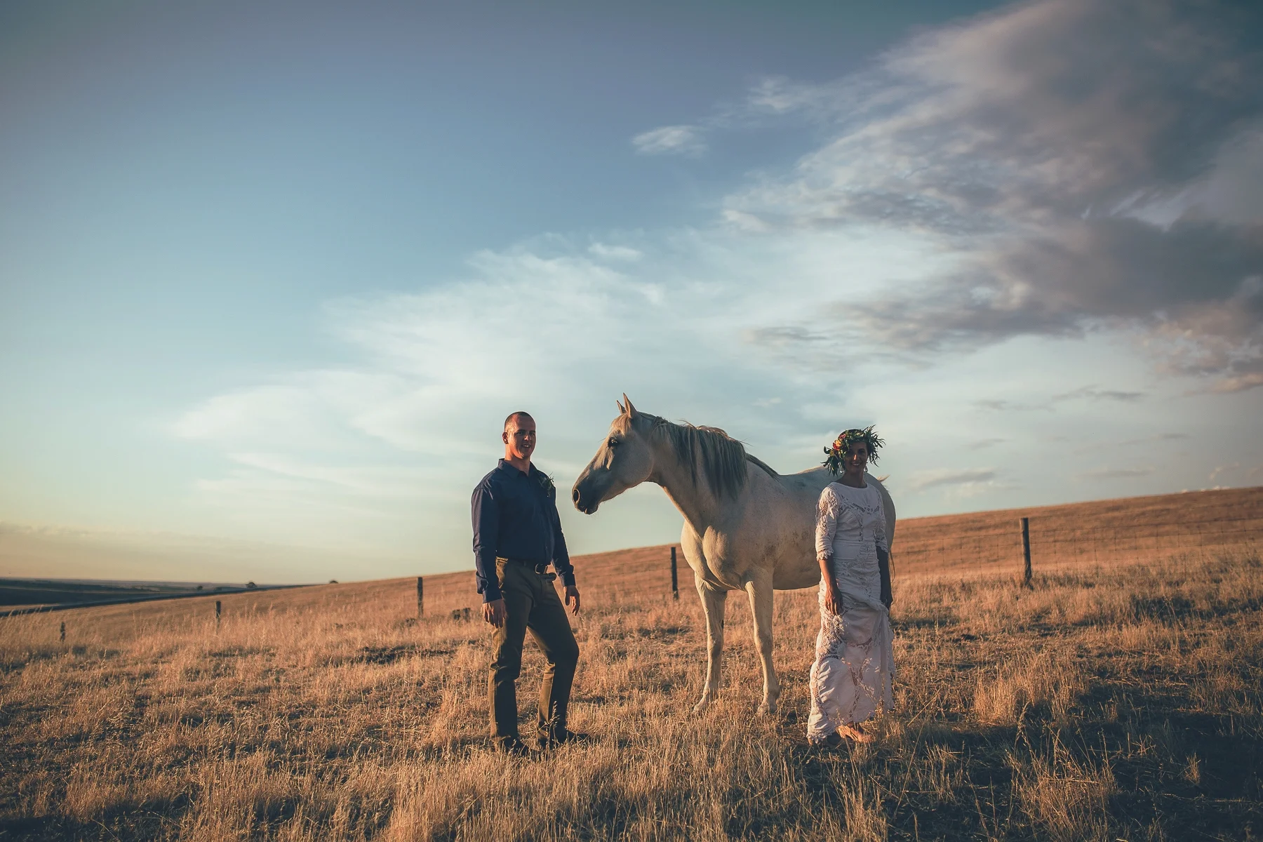 Eloping is the new black - Part 1