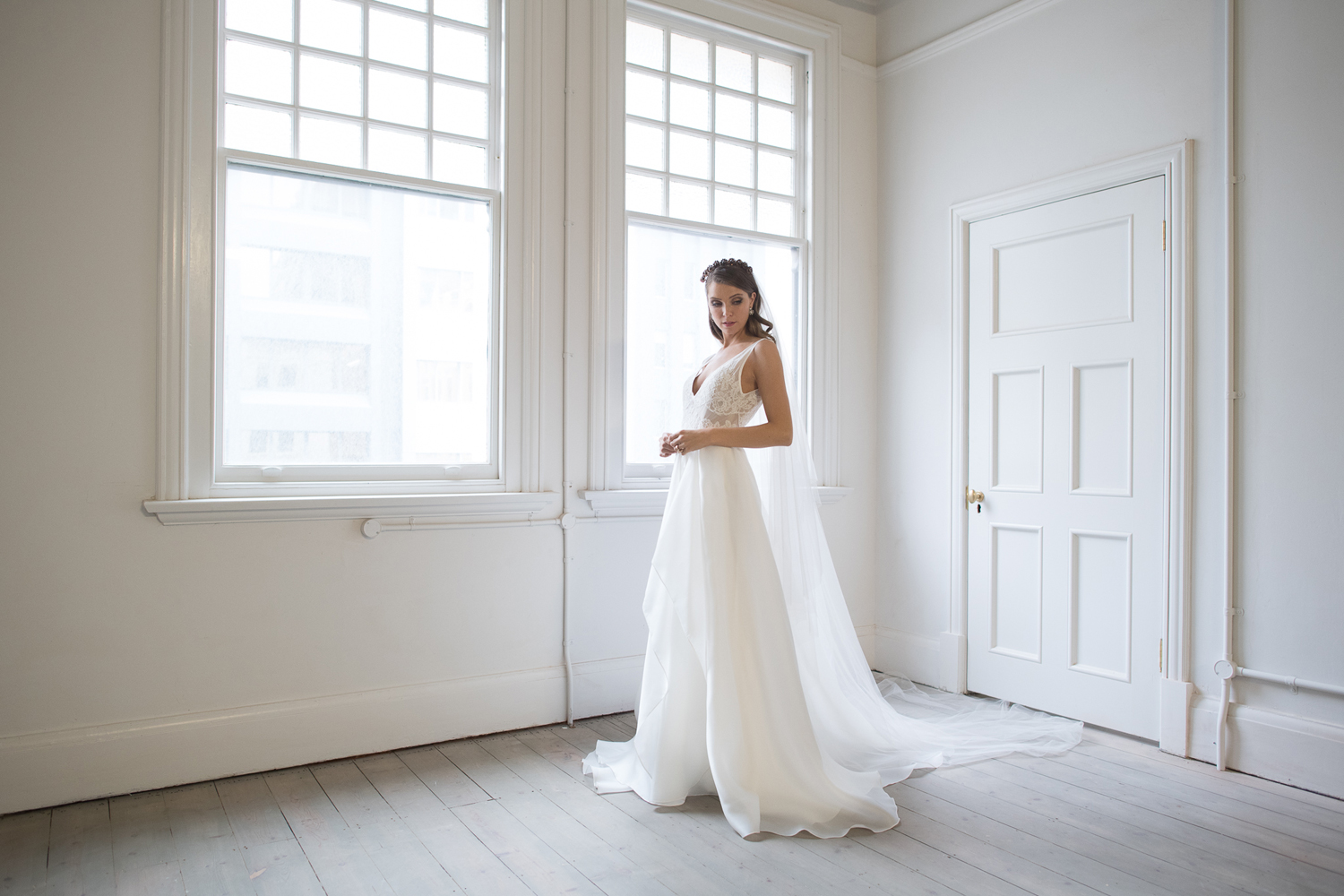 17 Essential Wedding Gown Ping Tips