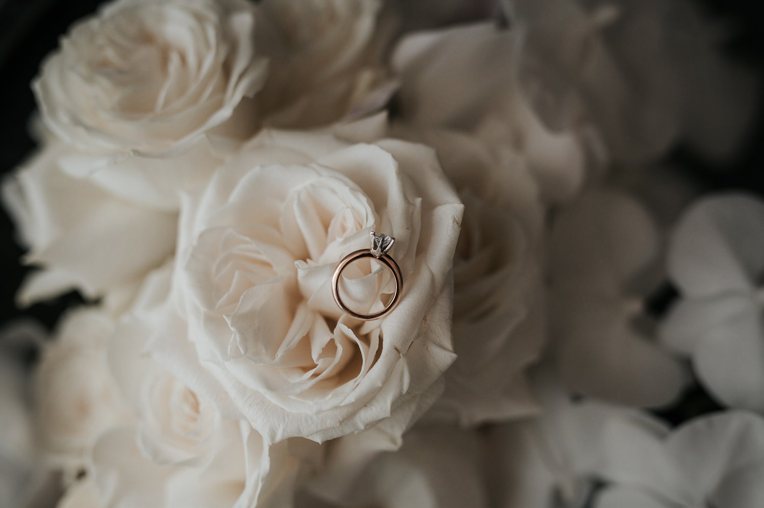 Your Perfect Ring Size; The Complete Guide to Fitting Your Engagement Ring — unbridely