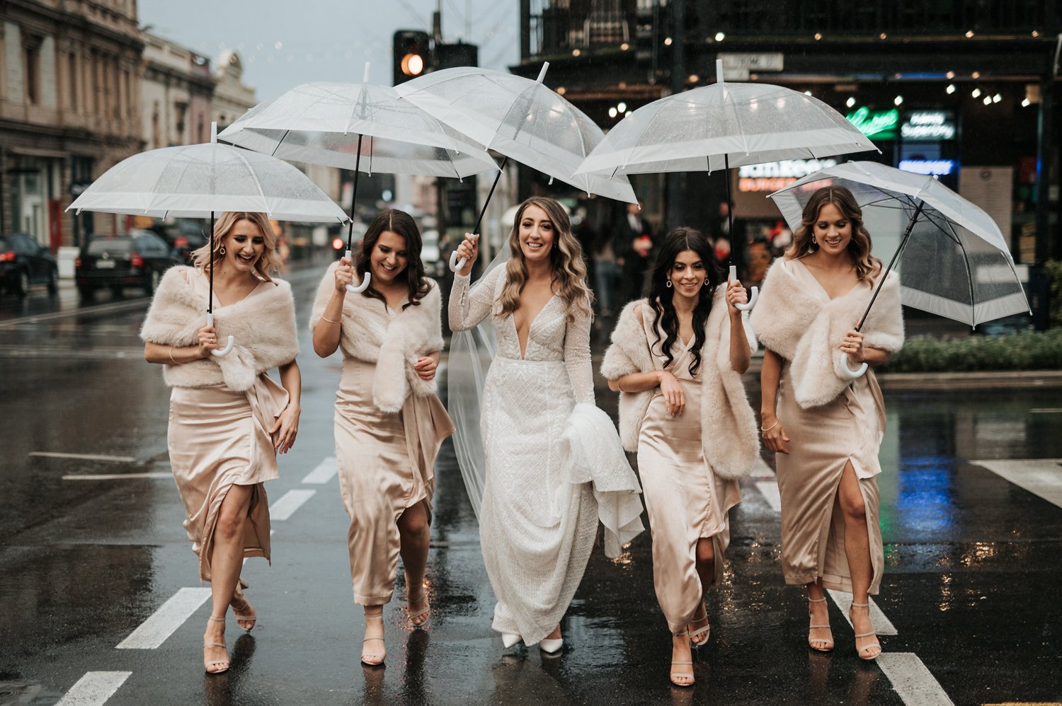 5 Important Questions To Ask Yourself Before You Pick Your Bridesmaids — unbridely 5 Important Questions To Ask Yourself Before You Pick Your Bridesmaids — unbridely