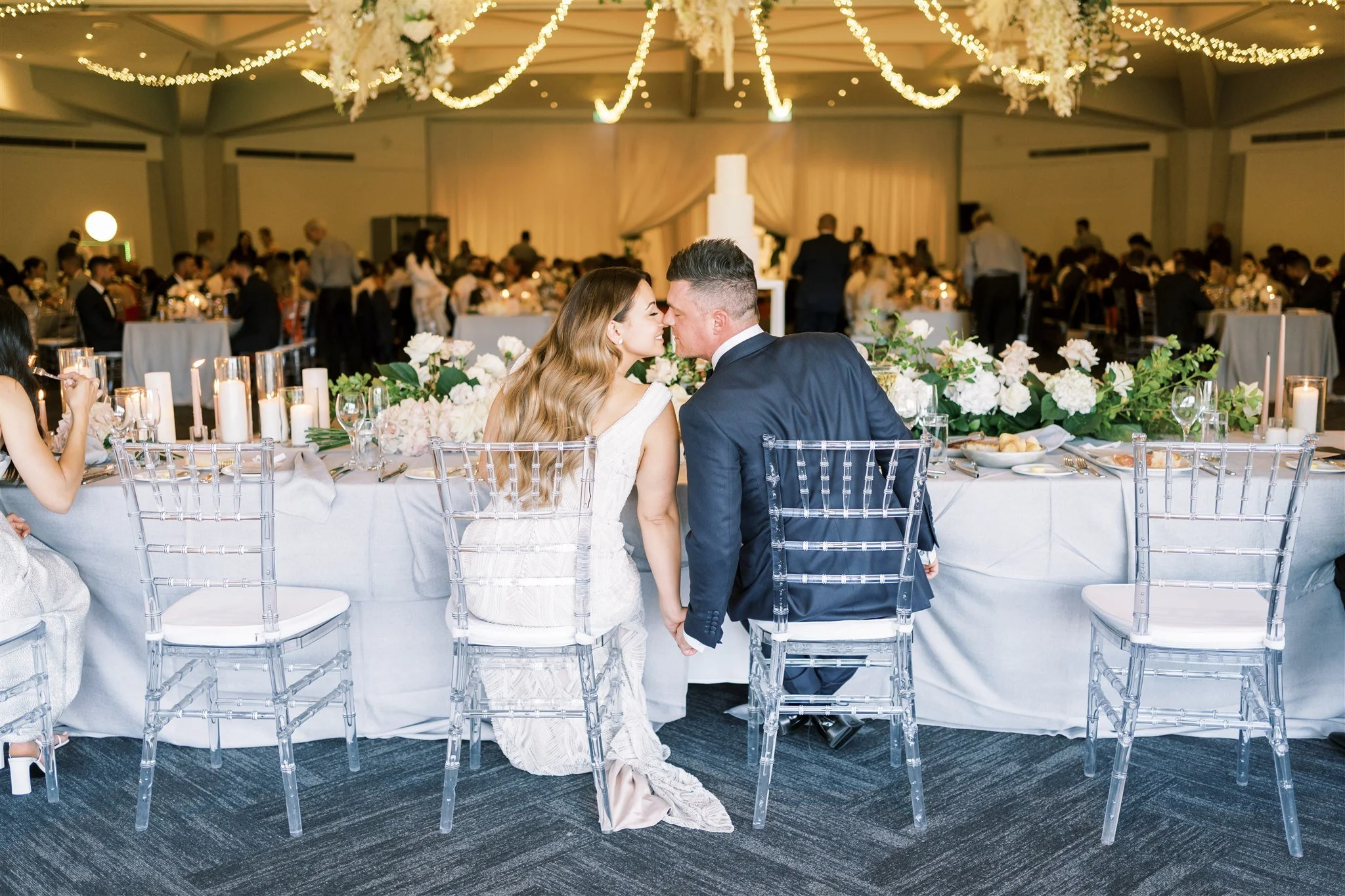 how long before wedding should rsvps be due