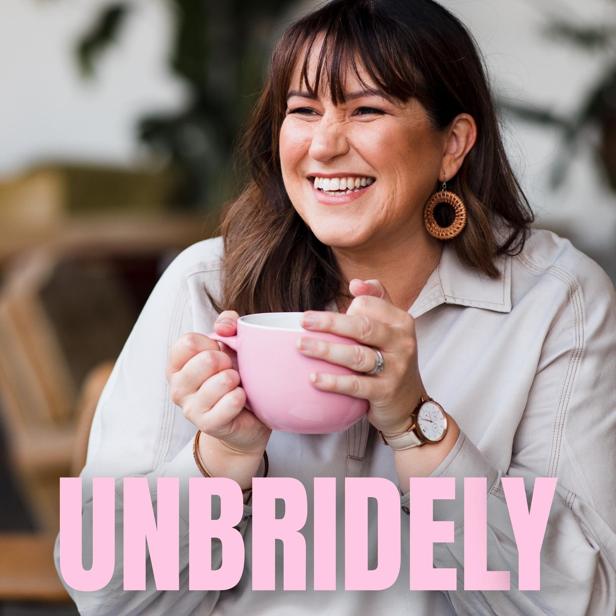 The Unbridely Modern Wedding Planning Podcast
