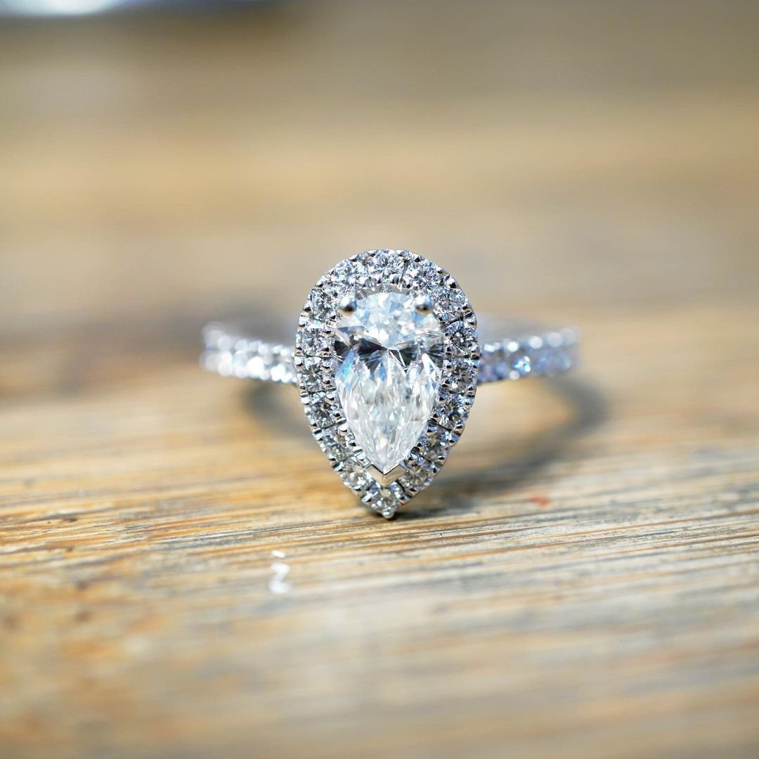 3 Expert Tricks to Choose Perfect Ring Width and Height • Above