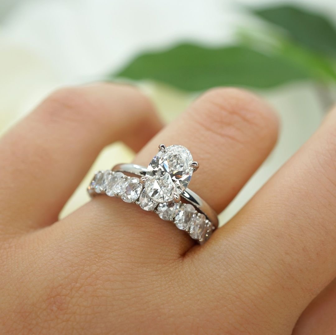 Your Perfect Ring Size; The Complete Guide to Fitting Your