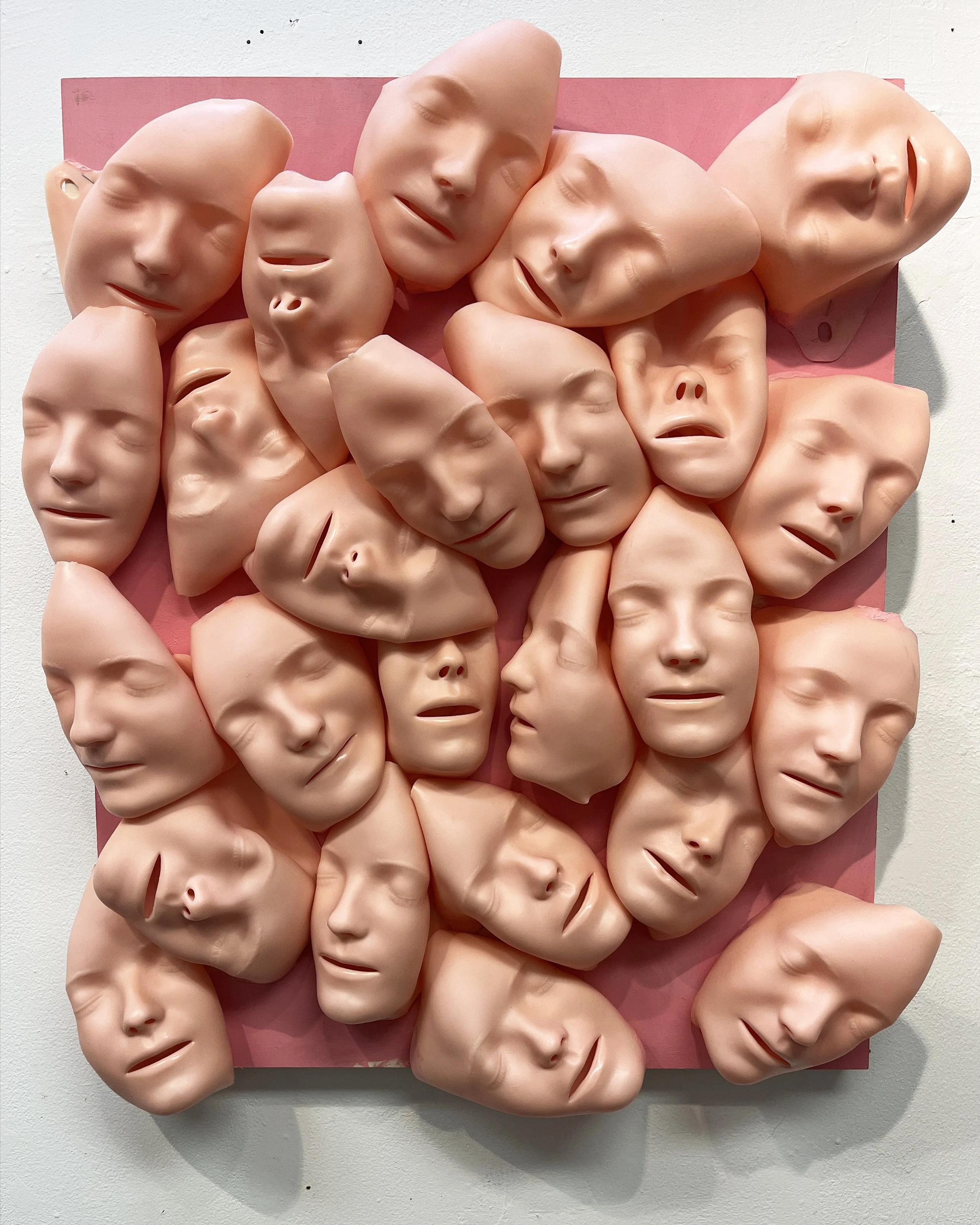 Masquerade?