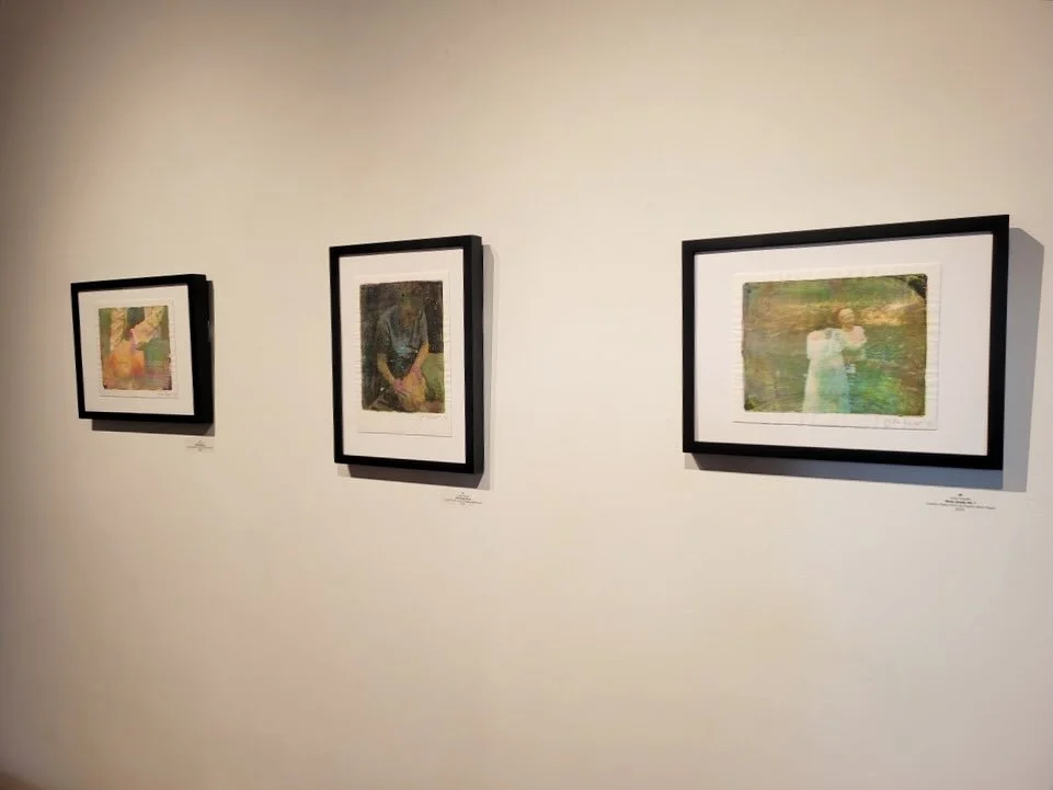 Stoked to be showing my work at @mcguffeyartcenter with lots of other fantastic artists as part of the Mid-Atlantic Juried Show this year!