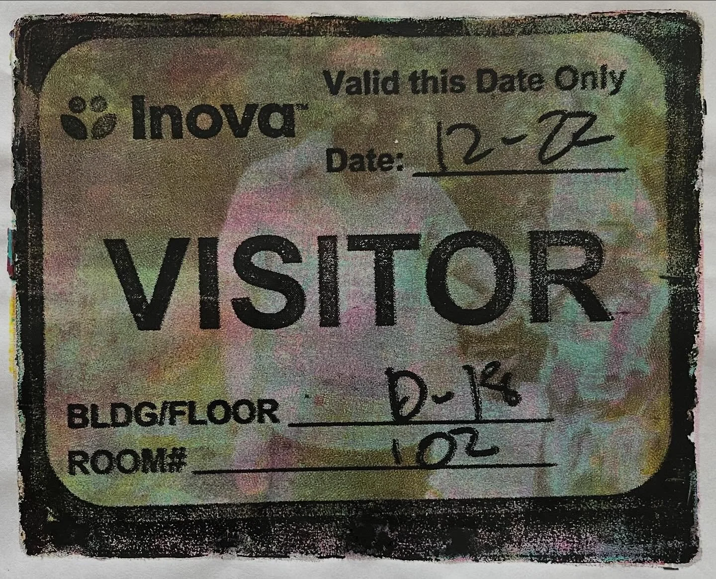 visitor, 2026