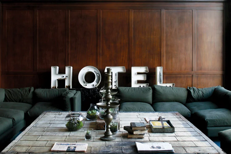  Branding, user engagement, story development and concepting for  Ace Hotel &nbsp;in London, Seattle, New York, Los Angeles, Casco Viejo, Palm Springs and Portland, as well as creative for confidential new development in the US and internationally.  